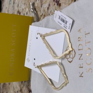 Kendra Scott "Sophee" Earrings